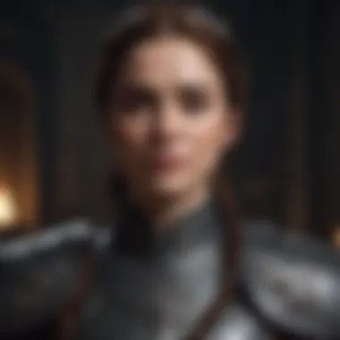 Understanding Your Identity Within the Game of Thrones Universe Introduction Understanding Your Identity Within the Game of Thrones Universe Introduction