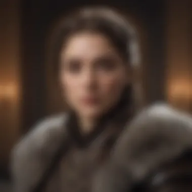 Notable Understanding Your Identity Within the Game of Thrones Universe Notable Understanding Your Identity Within the Game of Thrones Universe