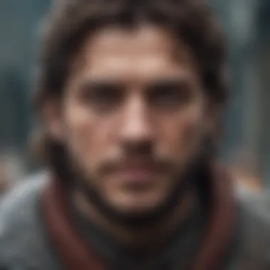 Understanding Your Identity Within the Game of Thrones Universe Summary Understanding Your Identity Within the Game of Thrones Universe Summary