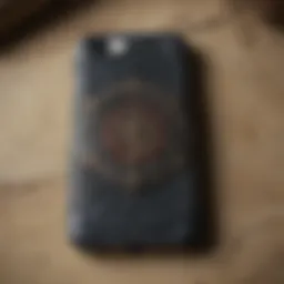 Unique House Sigil Design Game of Thrones Phone Case