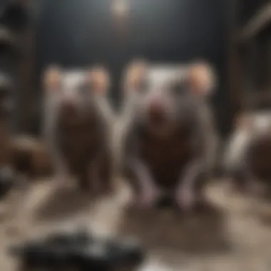 Subversive Rats Resisting Conformity Subversive Rats Resisting Conformity
