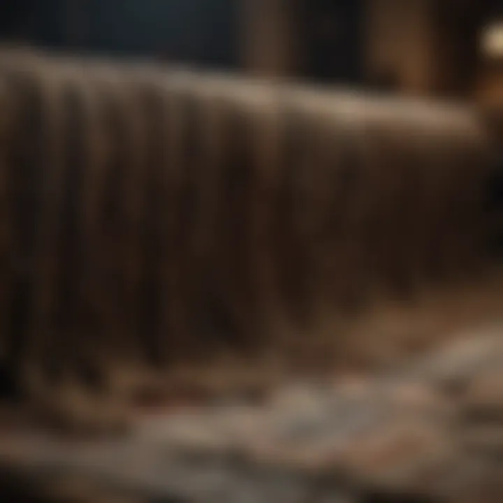 An analysis of thematic elements in the series