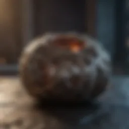 Dynamic Flux Game - Unleashing Innovation