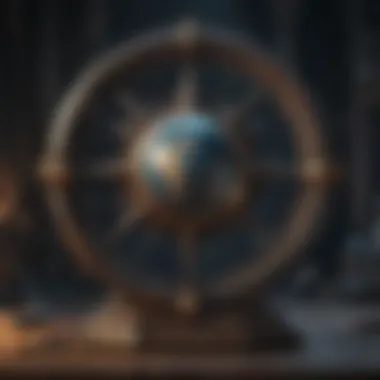 Ethereal Relics of Astronomical Wisdom Ancient Astronomical Artifacts