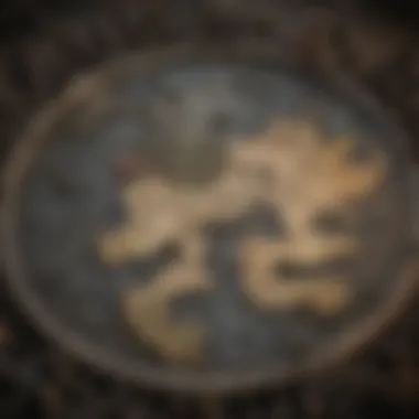 Political Dynamics of Westeros Intricate web of alliances and rivalries among the Seven Kingdoms