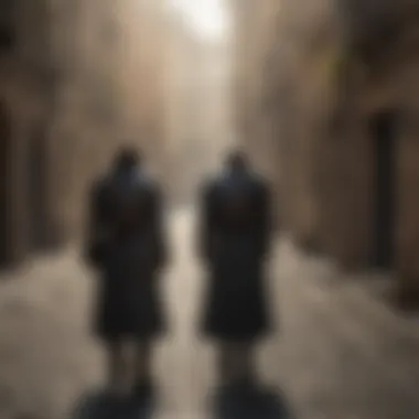 Shadows of Deception Shadows of Deception