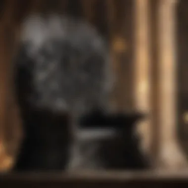 Thrones of Power Thrones of Power