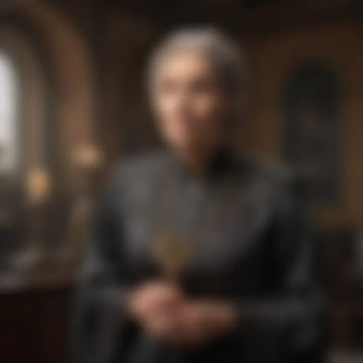 Notable Unveiling the Strickland Family History: A Tale of Heritage and Legacy