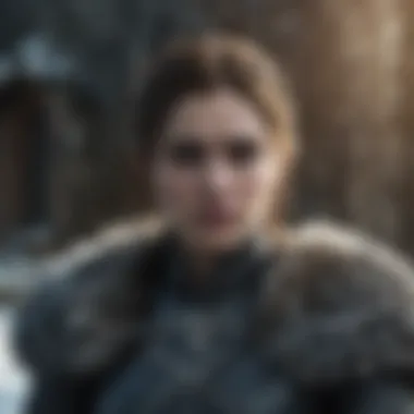 Winter is Coming: An Exploration of Themes and Characters in Game of Thrones Summary Winter is Coming: An Exploration of Themes and Characters in Game of Thrones Summary