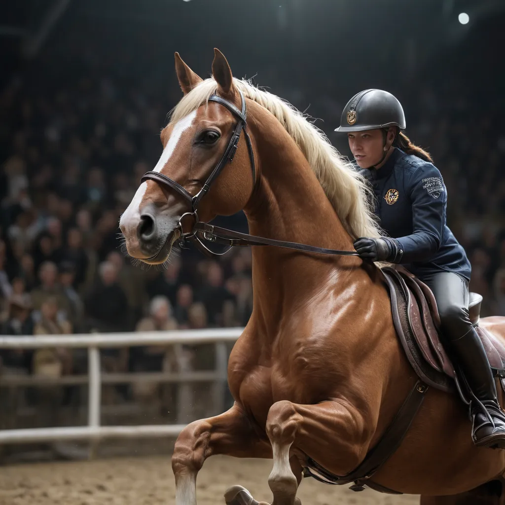 Delving into the Diverse Realms of Horse Games: A Comprehensive Overview
