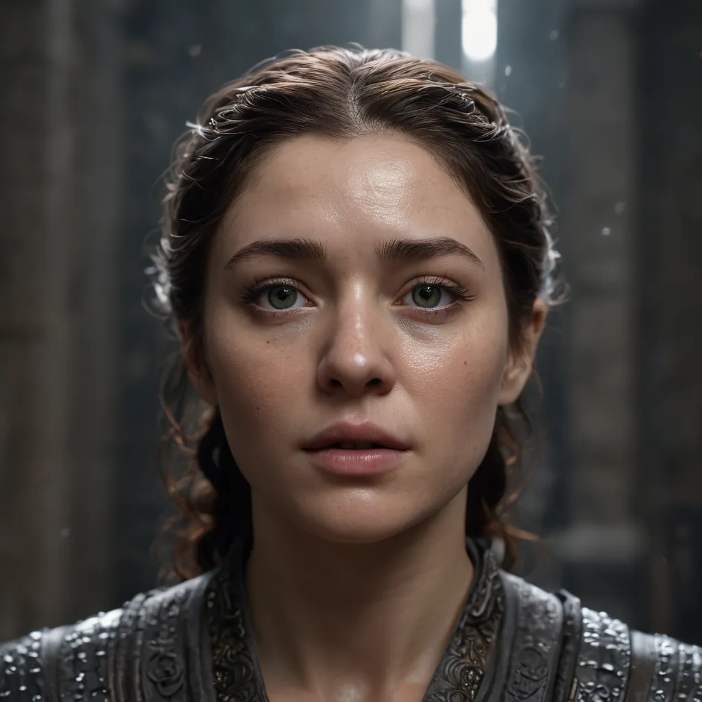 Unveiling the Intricacies of Game of Thrones Season 1: A Detailed ...