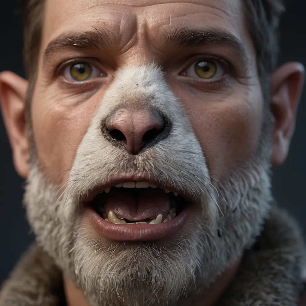 Unveiling the Fascinating World of the Throat Goat Toy for Men - A ...