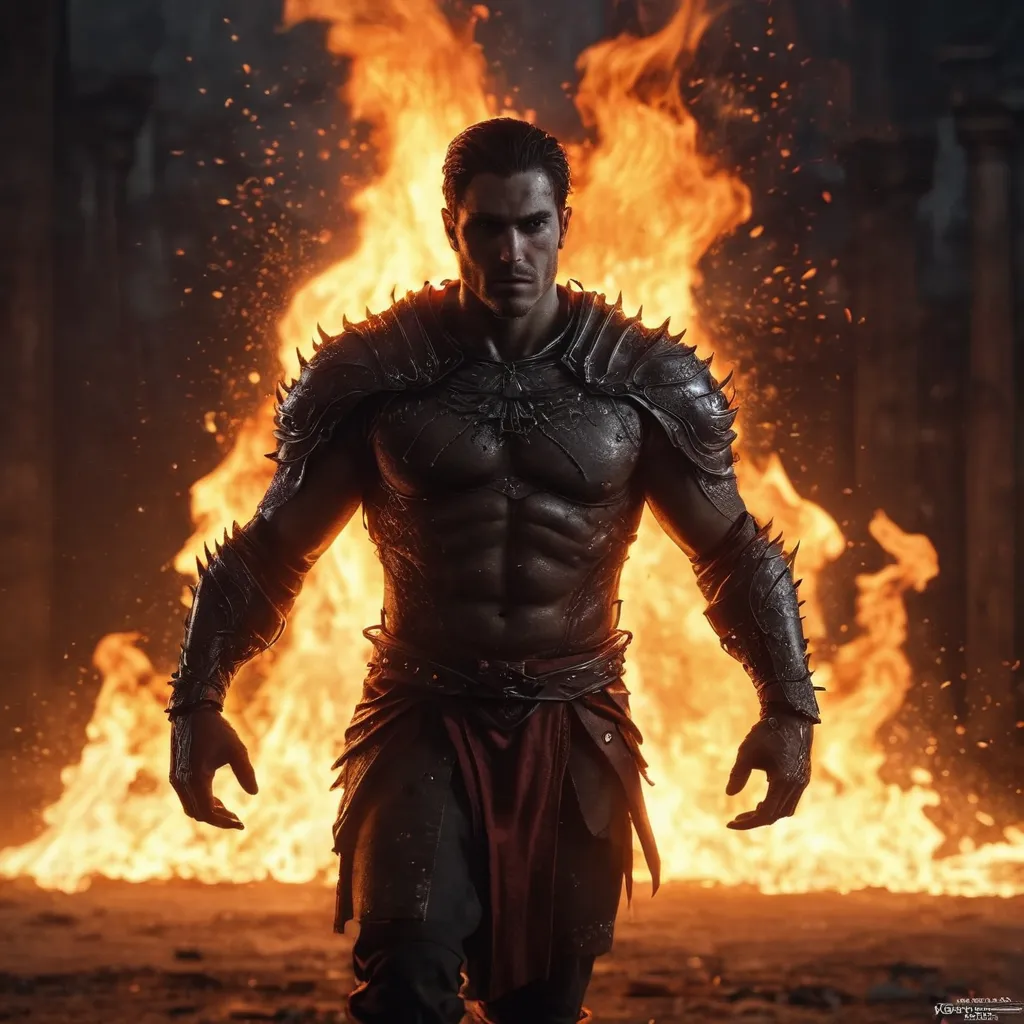 Fire Sith Unraveling the Enigmatic Nature of Fire Across Cultures