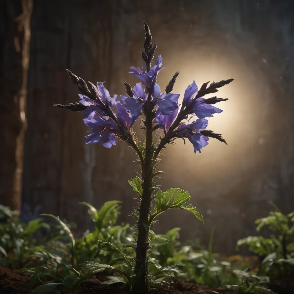 Unveiling the Mysteries of Wolfsbane: A Deep Dive into Its Origins and Uses